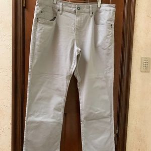 BUFFALO DAVID BITTON SAM-X SIZE 38" X 30" JEANS